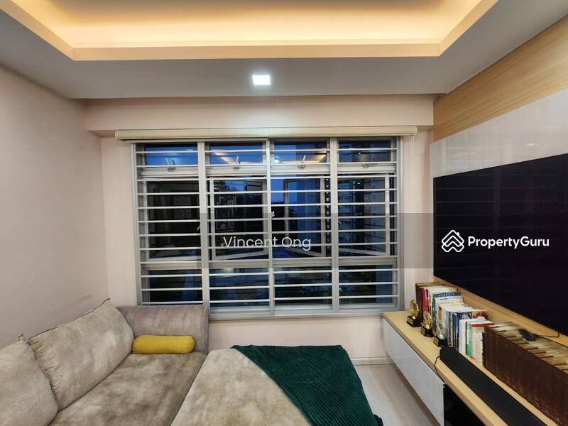 For Sale - 185C Marsiling Greenview