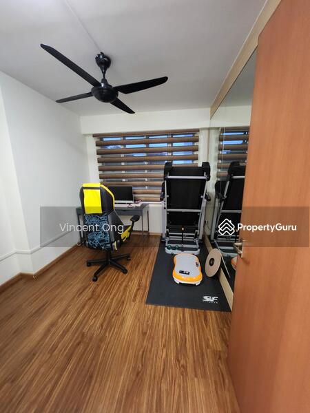For Sale - 185C Marsiling Greenview