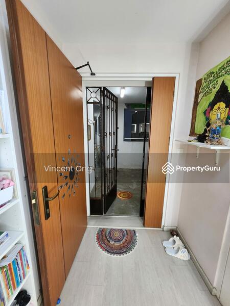 For Sale - 185C Marsiling Greenview