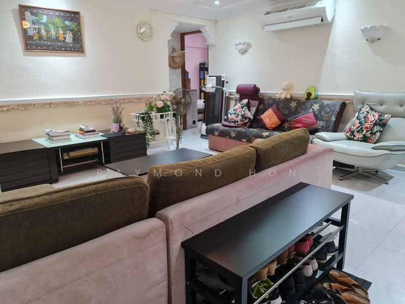 113 Clementi Street 13, 113 Clementi Street 13, 3 Bedrooms, 1,119 sqft, HDB Flat For Rent, by Raymond Hon, 25447043 - PropertyGuru.com.sg