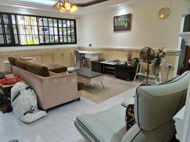 113 Clementi Street 13, 113 Clementi Street 13, 3 Bedrooms, 1,119 sqft, HDB Flat For Rent, by Raymond Hon, 25447043 - PropertyGuru.com.sg