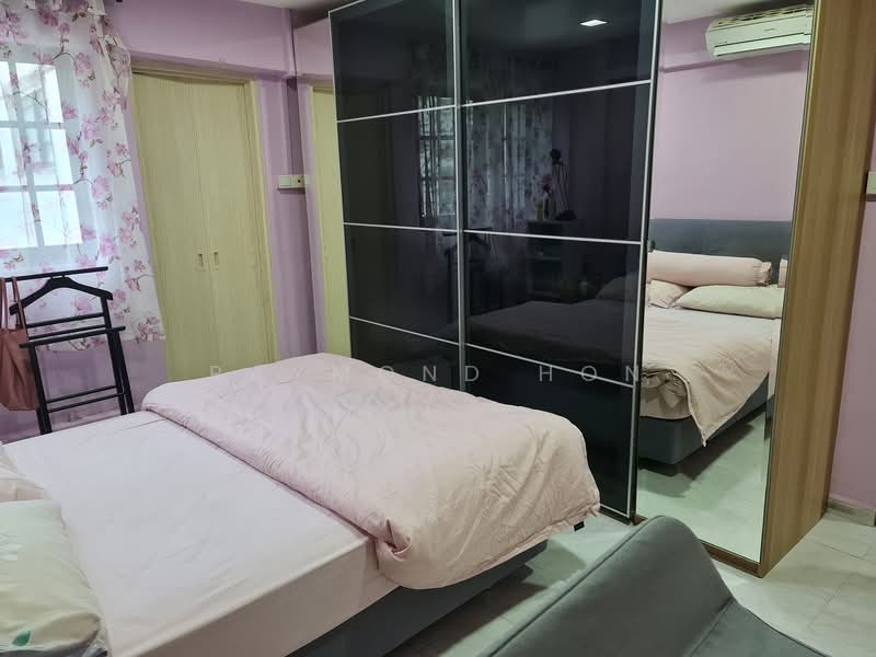 113 Clementi Street 13, 113 Clementi Street 13, 3 Bedrooms, 1,119 sqft, HDB Flat For Rent, by Raymond Hon, 25447043 - PropertyGuru.com.sg