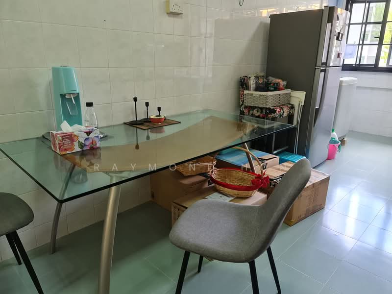 113 Clementi Street 13, 113 Clementi Street 13, 3 Bedrooms, 1,119 sqft, HDB Flat For Rent, by Raymond Hon, 25447043 - PropertyGuru.com.sg