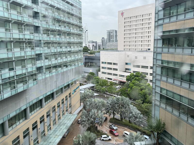 Mount Elizabeth Novena Hospital, 38 Irrawaddy Road, 538 sqft, Medical For Rent, by Elle Cheong, 25447053 - CommercialGuru.com.sg