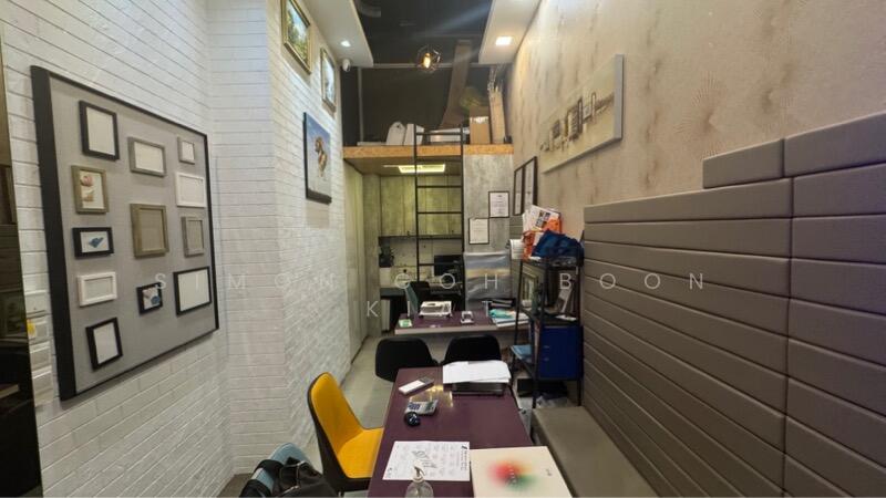 Jing Suites, 275 Changi Road, 225 sqft, Shop / Shophouse For Rent, by Simon Goh Boon Kiat, 25447057 - CommercialGuru.com.sg