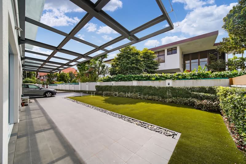 Freehold detached home huge land size 7200 sqft, , 5 Bedrooms, 7,200 sqft, Detached House For Sale, by Theone ., 25447064 - PropertyGuru.com.sg