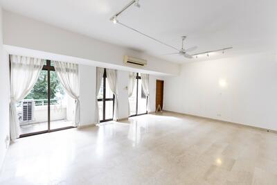 For Rent - The Balmoral