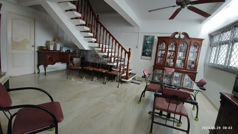 For Rent - 115 Clementi Street 13