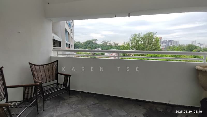 For Rent - 115 Clementi Street 13