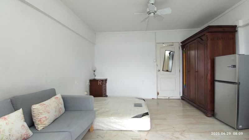 For Rent - 115 Clementi Street 13