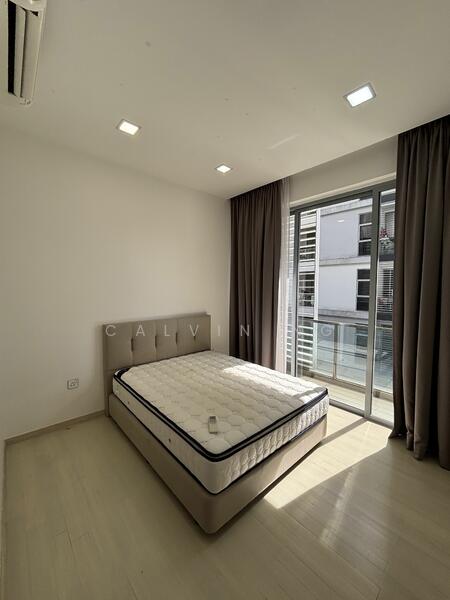 For Rent - The Boutiq @ Killiney