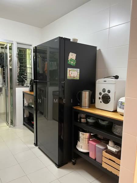 504B Yishun Street 51, 504B Yishun Street 51, Room Rental, 90 sqft, HDB Flat For Rent, by Tan Mei Ting, 25447162 - PropertyGuru.com.sg