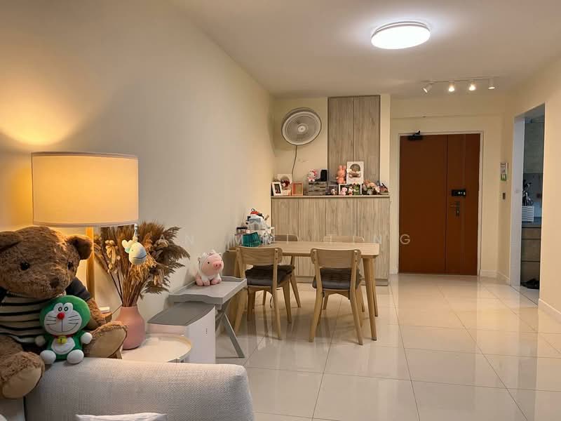 504B Yishun Street 51, 504B Yishun Street 51, Room Rental, 90 sqft, HDB Flat For Rent, by Tan Mei Ting, 25447162 - PropertyGuru.com.sg