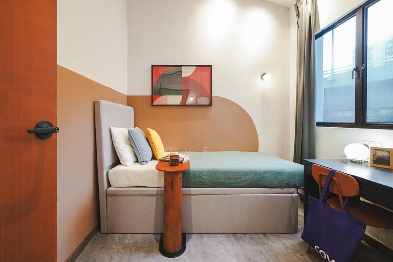 Room 215