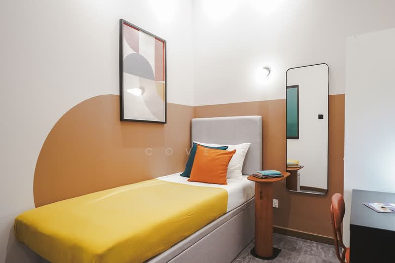 24A Opal Crescent, 24A Opal Crescent, Room Rental, 135 sqft, Shophouse For Rent, by Cove, 25447172 - Room 214 - PropertyGuru.com.sg