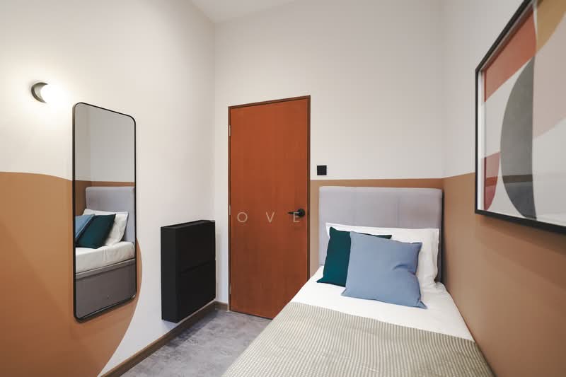 24A Opal Crescent, 24A Opal Crescent, Room Rental, 135 sqft, Shophouse For Rent, by Cove, 25447172 - Room 209 - PropertyGuru.com.sg