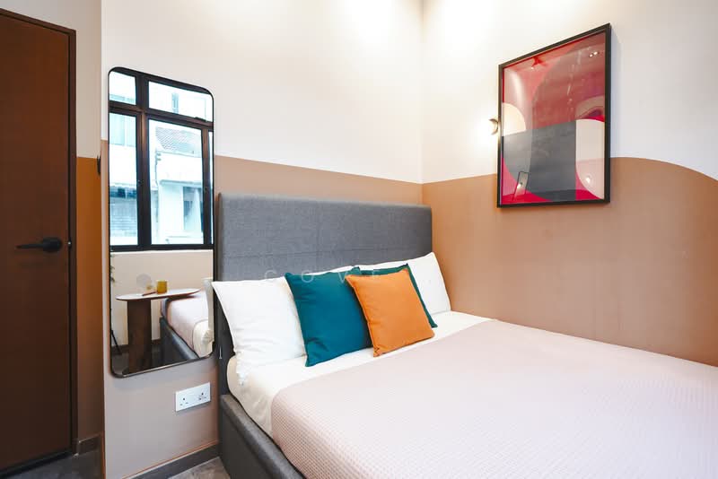 24A Opal Crescent, 24A Opal Crescent, Room Rental, 135 sqft, Shophouse For Rent, by Cove, 25447172 - Room 211 - PropertyGuru.com.sg