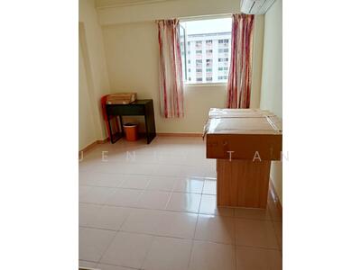 For Rent - 348 Bukit Batok Street 34