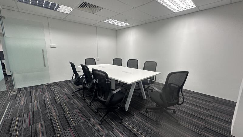 Fitted Office Near Tanjong Pagar Mrt, , 1,100 sqft, Office For Rent, by Lance Teo, 25447208 - CommercialGuru.com.sg