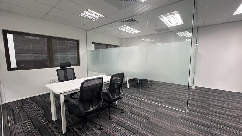 Fitted Office Near Tanjong Pagar Mrt, , 1,100 sqft, Office For Rent, by Lance Teo, 25447208 - CommercialGuru.com.sg