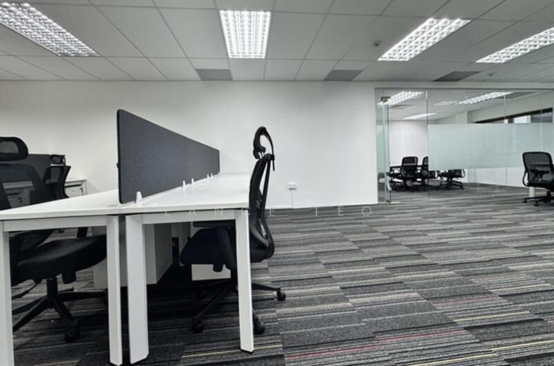 Fitted Office Near Tanjong Pagar Mrt, , 1,100 sqft, Office For Rent, by Lance Teo, 25447208 - CommercialGuru.com.sg