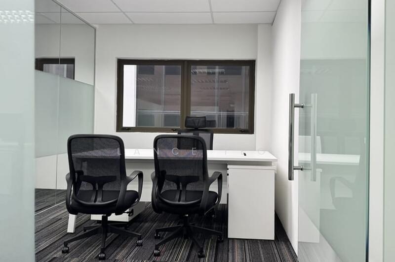 Fitted Office Near Tanjong Pagar Mrt, , 1,100 sqft, Office For Rent, by Lance Teo, 25447208 - CommercialGuru.com.sg