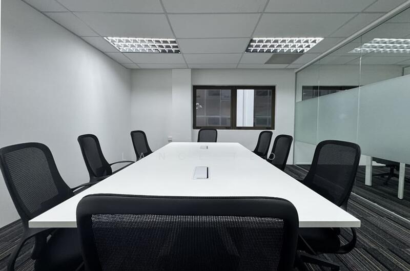 Fitted Office Near Tanjong Pagar Mrt, , 1,100 sqft, Office For Rent, by Lance Teo, 25447208 - CommercialGuru.com.sg
