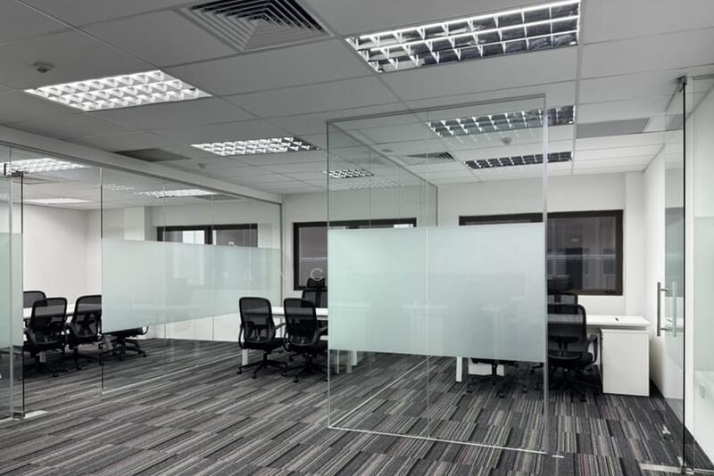Fitted Office Near Tanjong Pagar Mrt, , 1,100 sqft, Office For Rent, by Lance Teo, 25447208 - CommercialGuru.com.sg