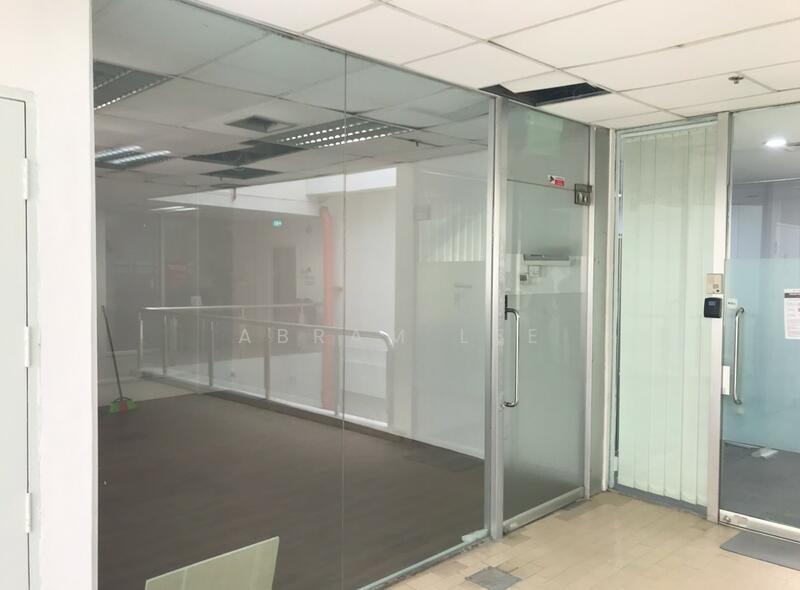 North Bridge Centre, 420 North Bridge Road, 603 sqft, Office For Rent, by Abram Lee, 25447222 - 280sqft unit - CommercialGuru.com.sg