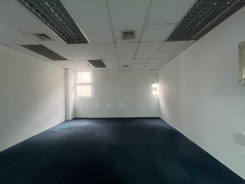 North Bridge Centre, 420 North Bridge Road, 603 sqft, Office For Rent, by Abram Lee, 25447222 - 280sqft unit - CommercialGuru.com.sg