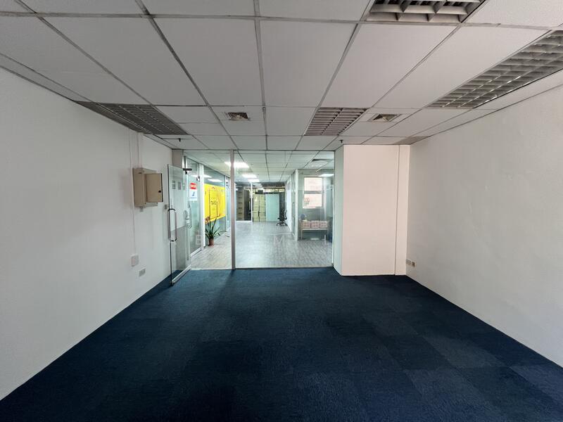 North Bridge Centre, 420 North Bridge Road, 603 sqft, Office For Rent, by Abram Lee, 25447222 - 280sqft unit - CommercialGuru.com.sg