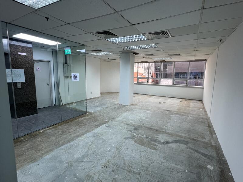 North Bridge Centre, 420 North Bridge Road, 603 sqft, Office For Rent, by Abram Lee, 25447222 - CommercialGuru.com.sg