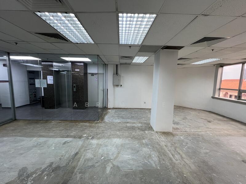 North Bridge Centre, 420 North Bridge Road, 603 sqft, Office For Rent, by Abram Lee, 25447222 - CommercialGuru.com.sg