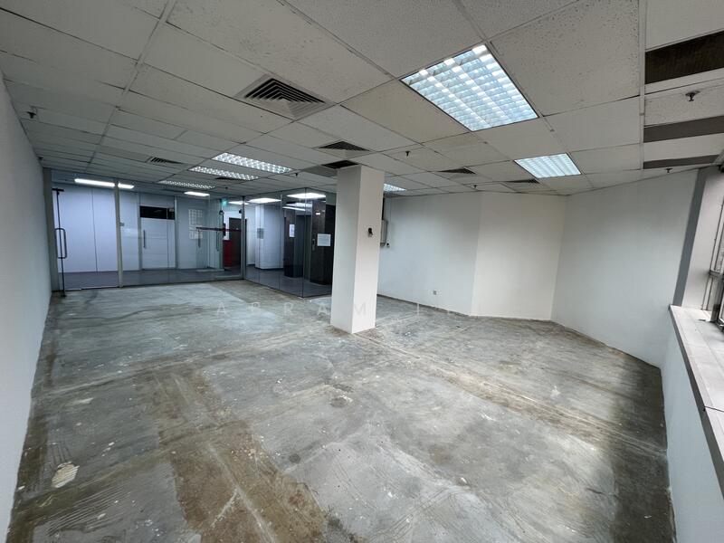 North Bridge Centre, 420 North Bridge Road, 603 sqft, Office For Rent, by Abram Lee, 25447222 - CommercialGuru.com.sg