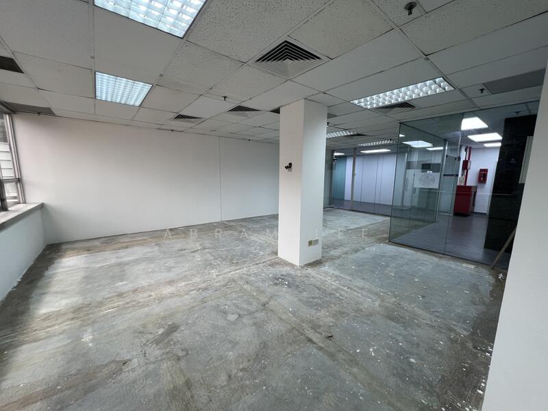 North Bridge Centre, 420 North Bridge Road, 603 sqft, Office For Rent, by Abram Lee, 25447222 - CommercialGuru.com.sg