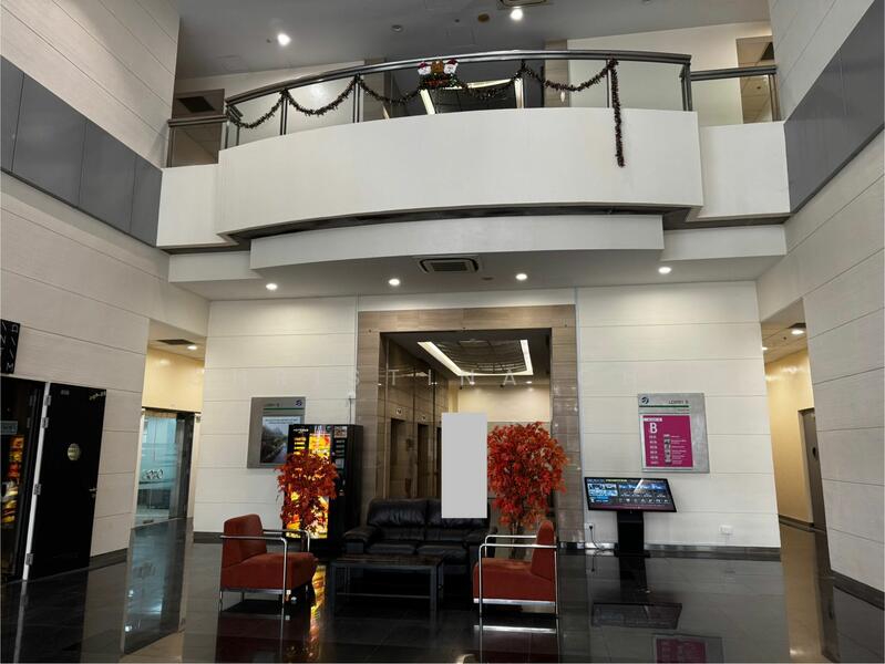 Ubi Techpark, 10 Ubi Crescent, 500 sqft, Light Industrial (B1) For Rent, by Christina Chi, 25447283 - CommercialGuru.com.sg