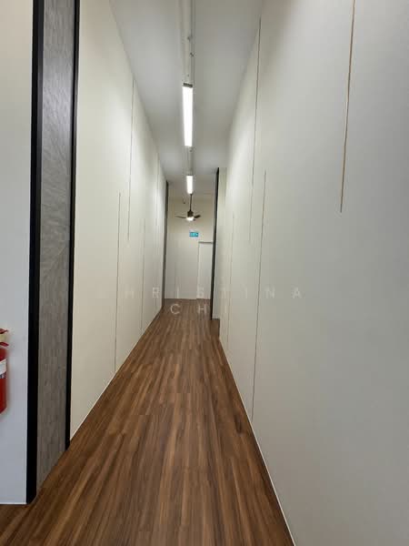 Ubi Techpark, 10 Ubi Crescent, 500 sqft, Light Industrial (B1) For Rent, by Christina Chi, 25447283 - CommercialGuru.com.sg