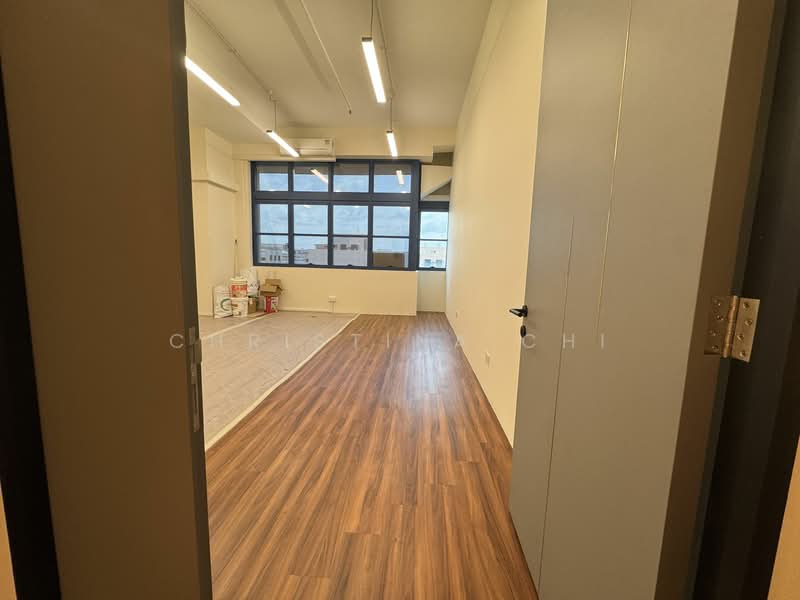 Ubi Techpark, 10 Ubi Crescent, 500 sqft, Light Industrial (B1) For Rent, by Christina Chi, 25447283 - CommercialGuru.com.sg