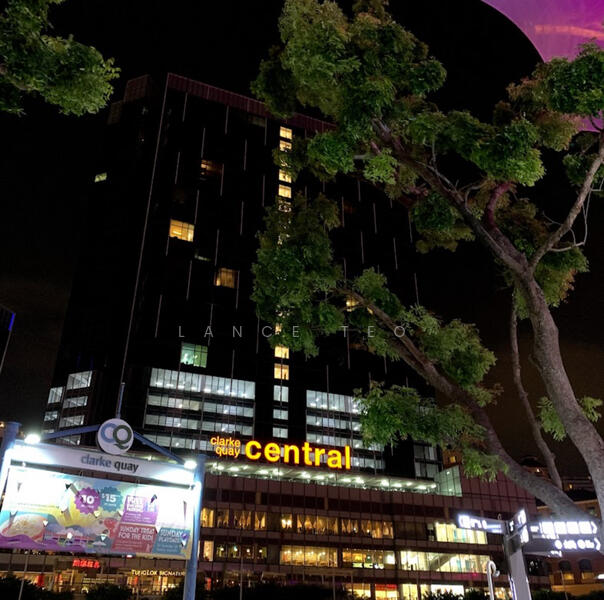 Whole Commercial Building Near Clarke Quay, , 22,455 sqft, Shop / Shophouse For Rent, by Lance Teo, 25447286 - CommercialGuru.com.sg