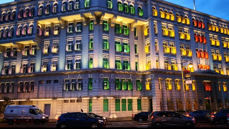 Whole Commercial Building Near Clarke Quay, , 22,455 sqft, Shop / Shophouse For Rent, by Lance Teo, 25447286 - CommercialGuru.com.sg