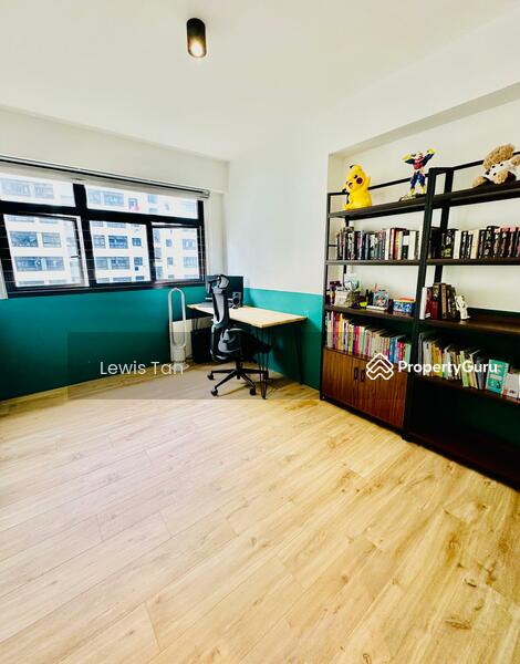 Common room 1
