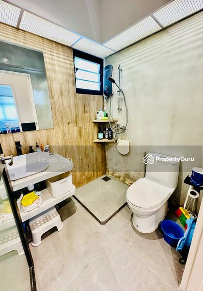 Common toilet