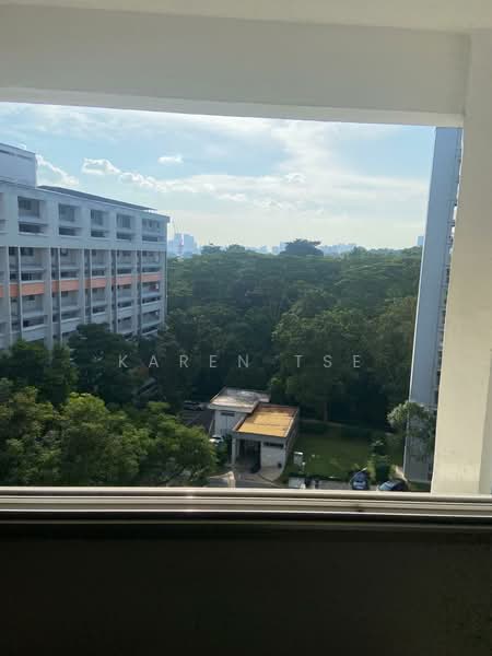 115 Clementi Street 13, 115 Clementi Street 13, Buona Vista / West Coast / Clementi New Town, Room Rental, 180 sqft, HDB Flat For Rent, by Karen Tse, 25447342 - PropertyGuru.com.sg