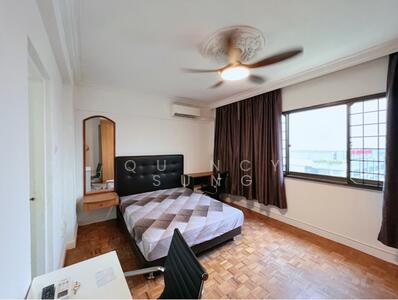 For Rent - Braddell View