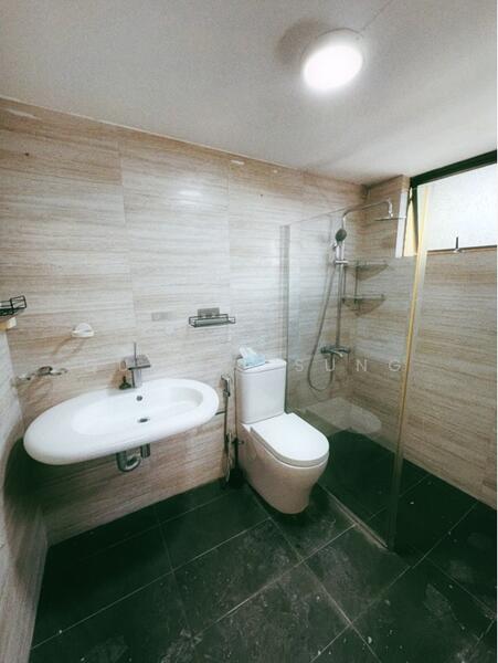 Braddell View, 10D Braddell Hill, Room Rental, 250 sqft, Condominium For Rent, by Quincy Sung, 25447345 - PropertyGuru.com.sg