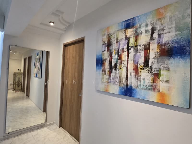 Braddell View, 10D Braddell Hill, Room Rental, 250 sqft, Condominium For Rent, by Quincy Sung, 25447345 - PropertyGuru.com.sg