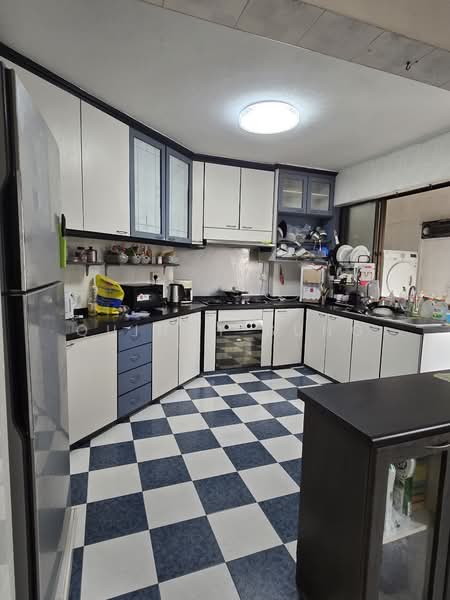 Braddell View, 10D Braddell Hill, Room Rental, 250 sqft, Condominium For Rent, by Quincy Sung, 25447345 - PropertyGuru.com.sg