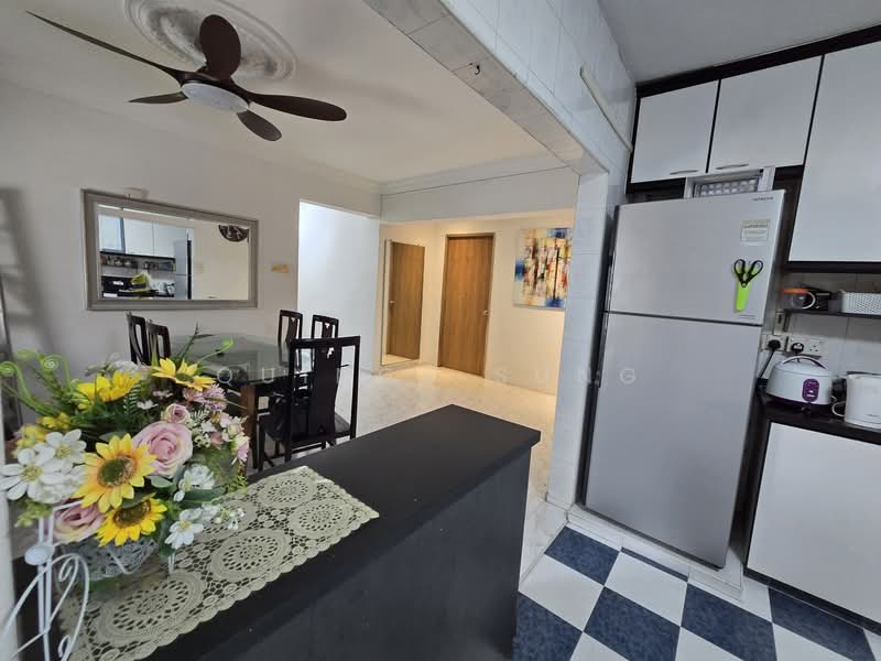 Braddell View, 10D Braddell Hill, Room Rental, 250 sqft, Condominium For Rent, by Quincy Sung, 25447345 - PropertyGuru.com.sg