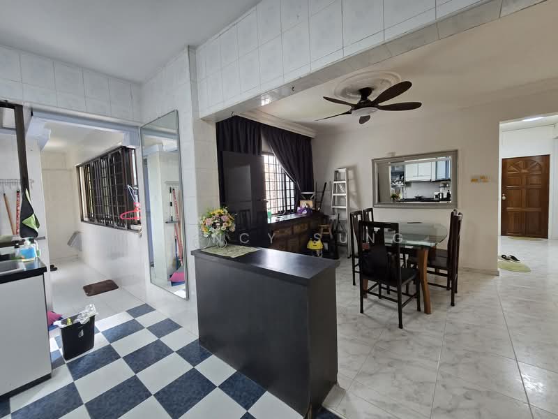 Braddell View, 10D Braddell Hill, Room Rental, 250 sqft, Condominium For Rent, by Quincy Sung, 25447345 - PropertyGuru.com.sg