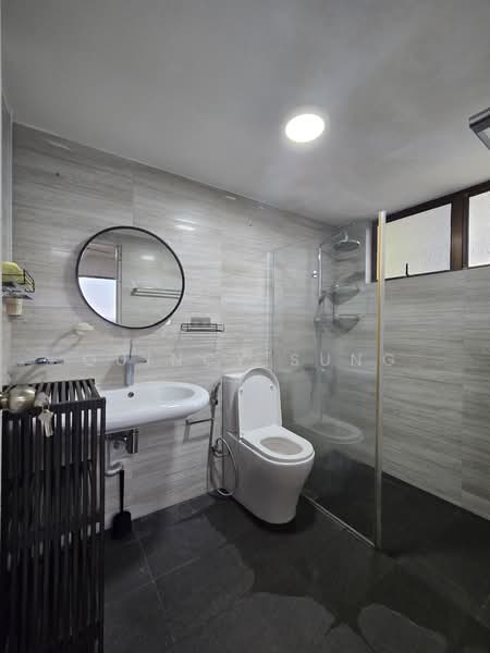 Braddell View, 10D Braddell Hill, Room Rental, 250 sqft, Condominium For Rent, by Quincy Sung, 25447345 - PropertyGuru.com.sg